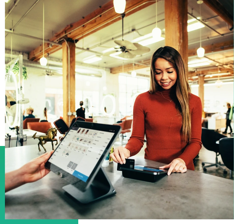 Accept All Payments - Posivex