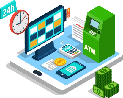 Custom Payment Pages by Posivex