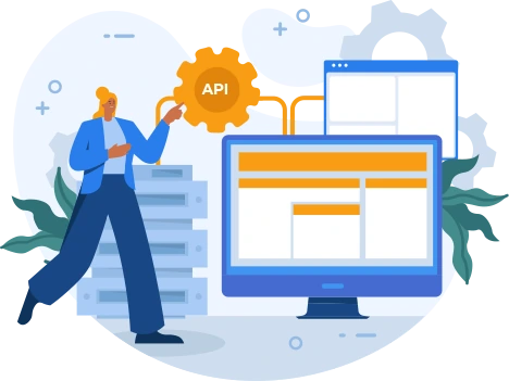 API Integration by Posivex
