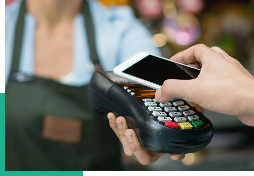 Mobile POS Payments - Posivex