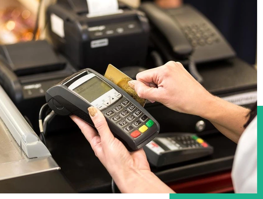 POS Integration - Posivex