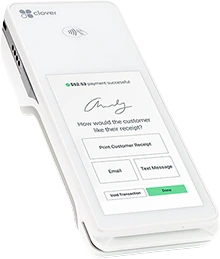 Clover Flex POS Terminal